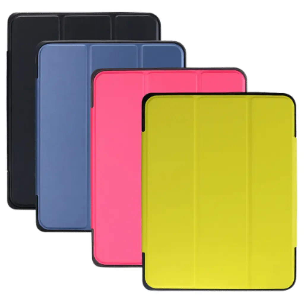 4smarts DEQSTER Rugged Max Case for iPad 10.9" Photo 8