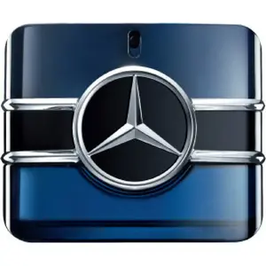 Smaržūdens Mercedes‑Benz Sign EDP 100 ml — Mercedes Benz aromāts 100 ml