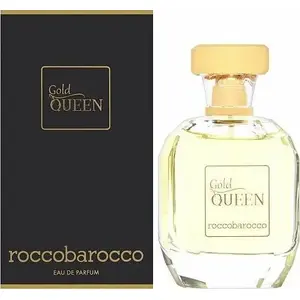 Парфюм RoccoBarocco Gold Queen Woman Eau de Parfum 100 мл