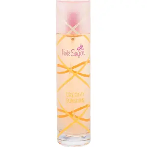 Toilet Water Aquolina Pink Sugar Creamy Sunshine 100 ml — Aquolina
