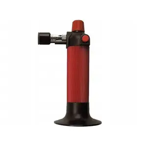 Caramelizing Torch de Buyer D-2040-00N — handheld culinary torch for caramelizing and browning