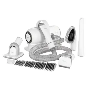 TESLA Electronics PetCare Station Pro TQ500 pet hair clipper 300W 220-240V