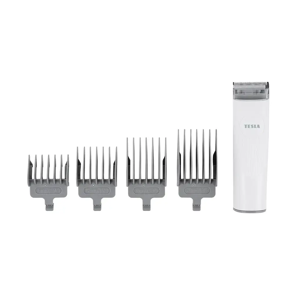pet hair clipper TESLA Electronics PetCare Station Pro TQ500 Photo 5
