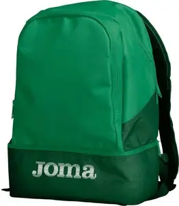 Спортивный рюкзак Joma Estadio III — модель 400234-450, зелёный