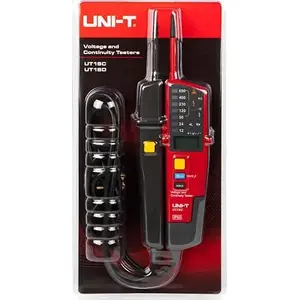 Voltage tester BLOW 50-204# (model UT18C) phase voltage probe, handheld indication