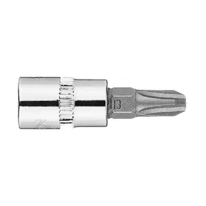 Screwdriver bit NEO tools 10-318 Drive size 1/4 Phillips PH 3
