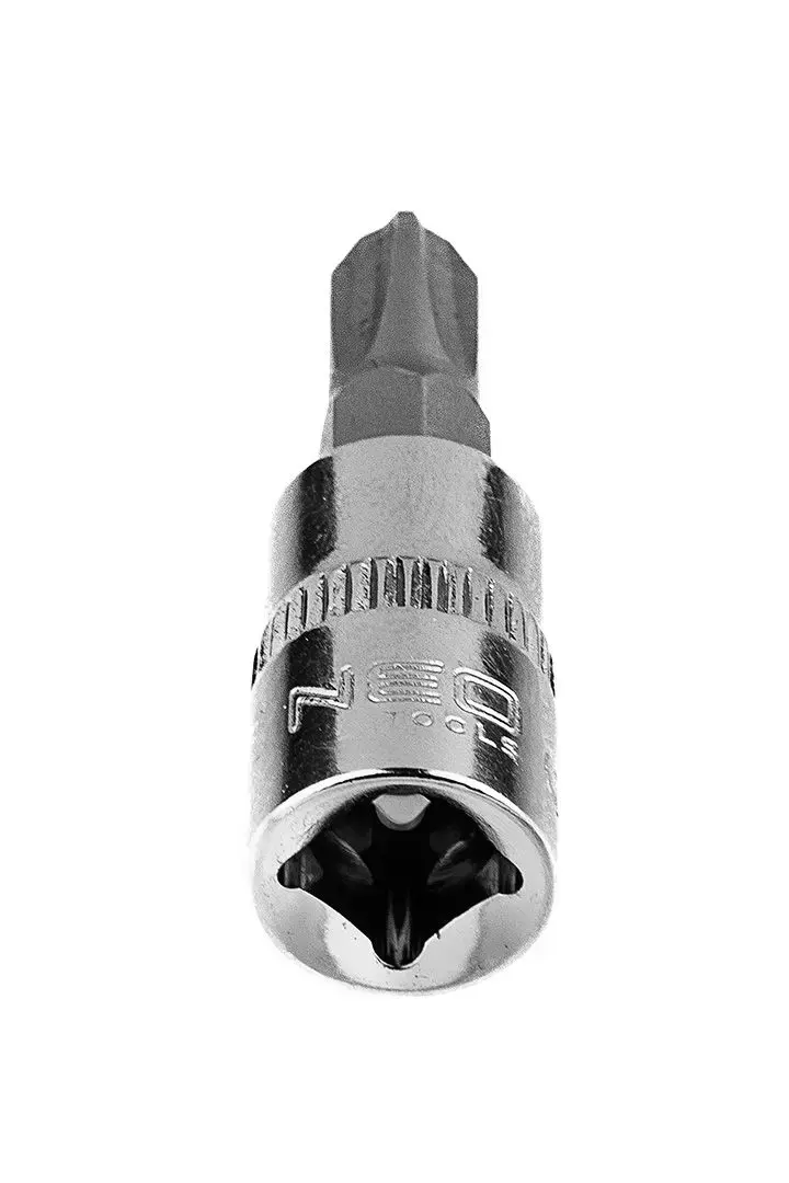 Screwdriver bit NEO tools 10-318 Photo 3