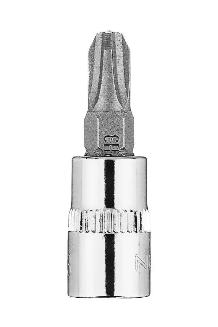 Screwdriver bit NEO tools 10-318 Photo 5