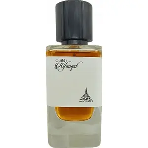 Eau de Parfum spray Alkotest PARIS CORNER Rifaaqat 85 ml