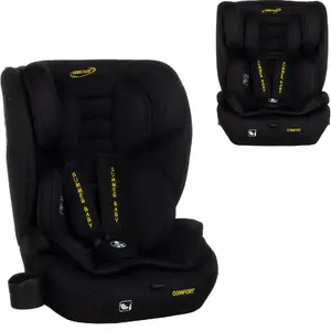 Child car seat Summer Baby COMFORT — rear-facing/forward-facing infant toddler seat, 0–18 kg compatibility
