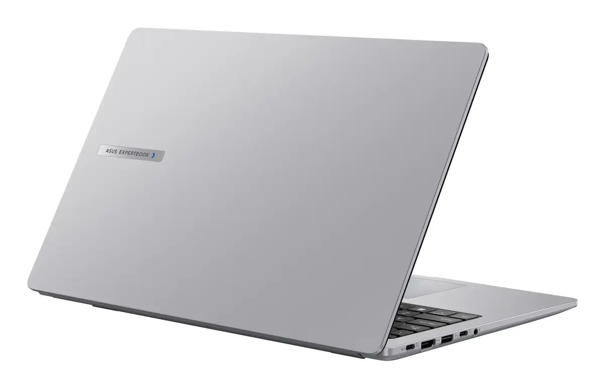 Asus ExpertBook P1 P1503CVA-S70860W Laptop | Intel i5 | 16GB | 512GB Photo 9