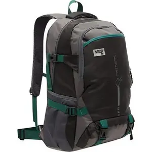 Рюкзак nils extreme Range 45 л — туристический рюкзак, 45 л, черный