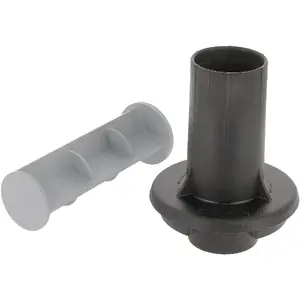 de buyer Dociskacz Gravity pressure tamper for cookware stabilization D-2015-84