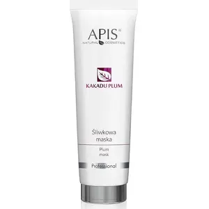 Маска для лица APIS Kakadu Plum 100 мл — для нормальной и сухой кожи