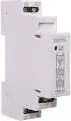 Electromagnetic Relay ZAMEL PEM-02/012 12V AC/DC, 2x8A