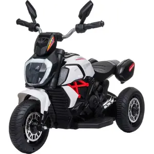 Electric Motor Enero Avalon White model 1033037