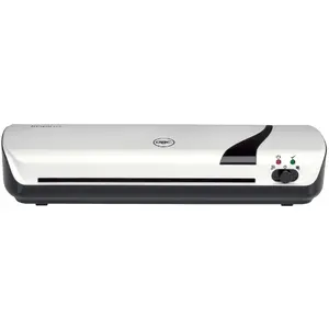 Cold/hot laminator GBC Inspire+ 250 mm/min Black White