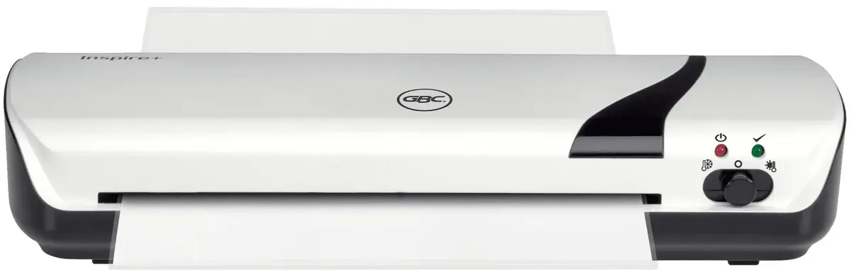 Aukstā/karstā laminators GBC Inspire+ Photo 2