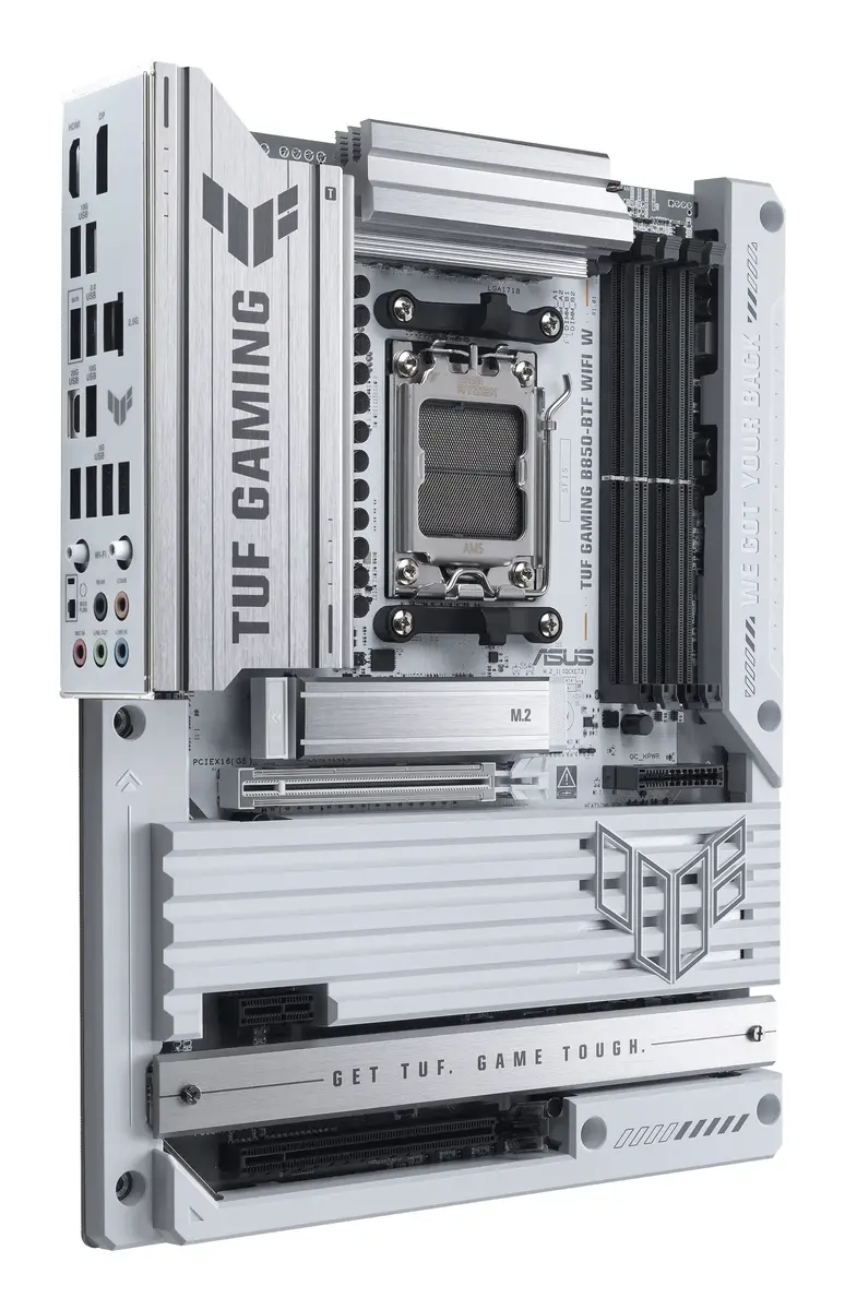 Pamatplate ASUS TUF GAMING B850-BTF WIFI W, 90MB1KW0-M0EAY0 Photo 3