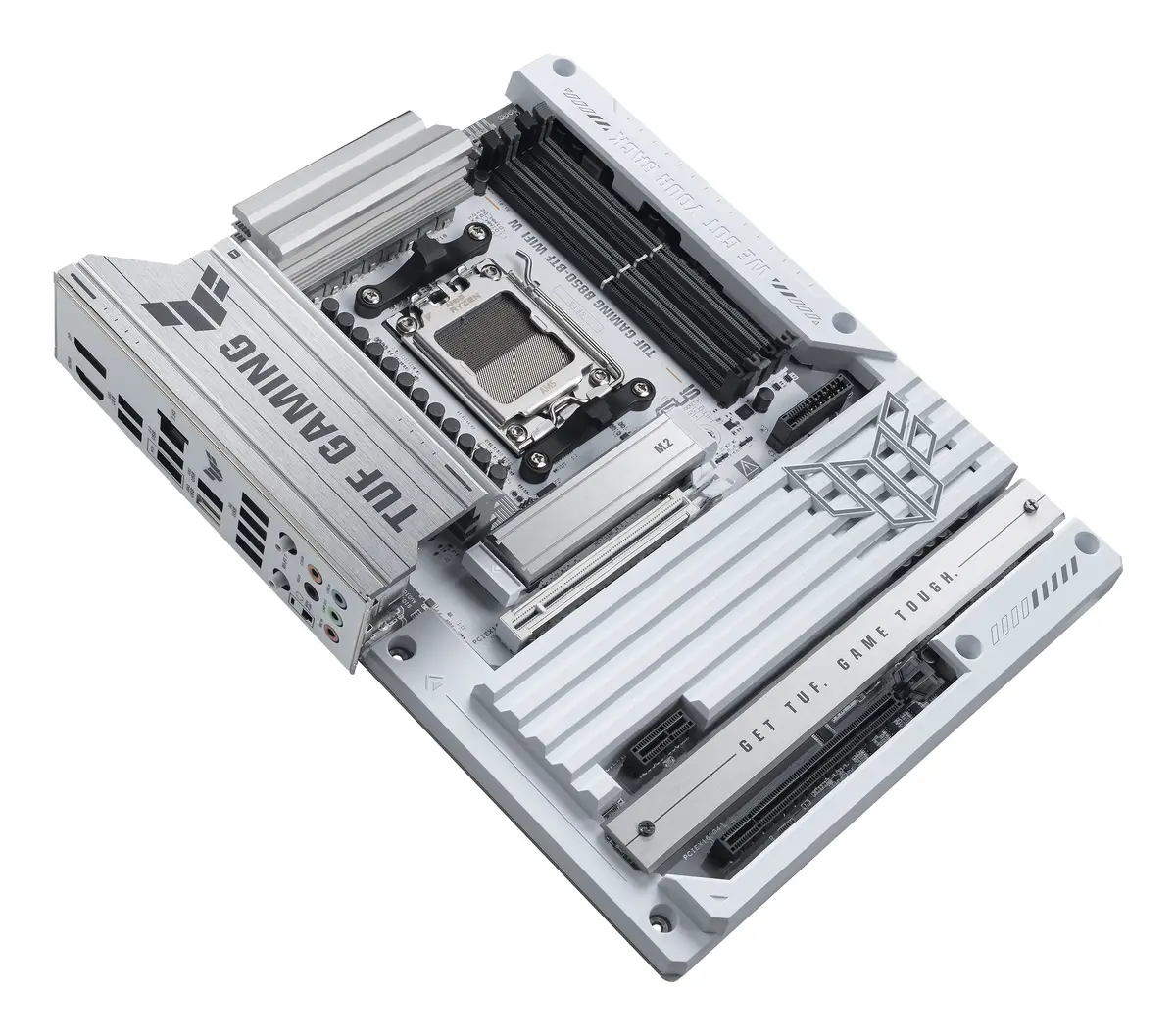 Pamatplate ASUS TUF GAMING B850-BTF WIFI W, 90MB1KW0-M0EAY0 Photo 6