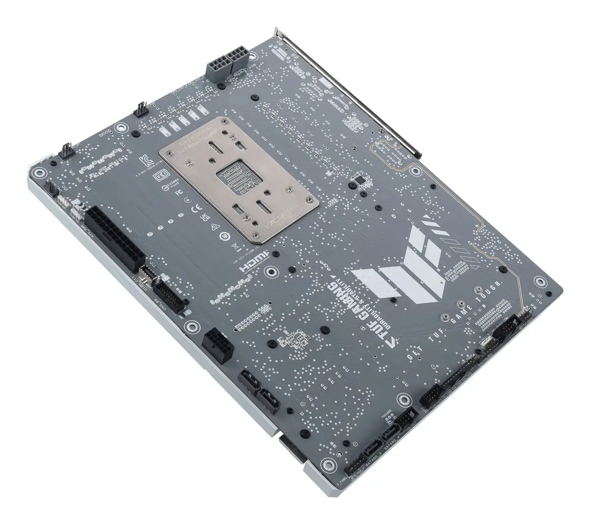 Pamatplate ASUS TUF GAMING B850-BTF WIFI W, 90MB1KW0-M0EAY0 Photo 11