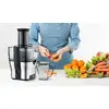 Центробежная соковыжималка Trisa Pure Juice 1500 Вт Photo 3