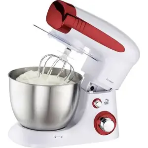 Кухонная машина TRISA Mix Chef 66087012 — мотор 1000 Вт, чаша 4,5 л