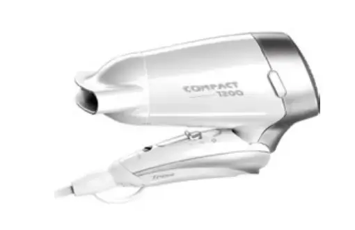 Fēns Trisa Compact 1200 Photo 2