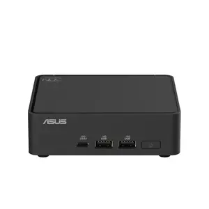 Мини-ПК barebone ASUS NUC 15 Pro RNUC15CRKV500002 — Intel Core Ultra 5 235H, DDR5, 2x M.2, Wi‑Fi 7, Bluetooth 5.4, 120 Вт