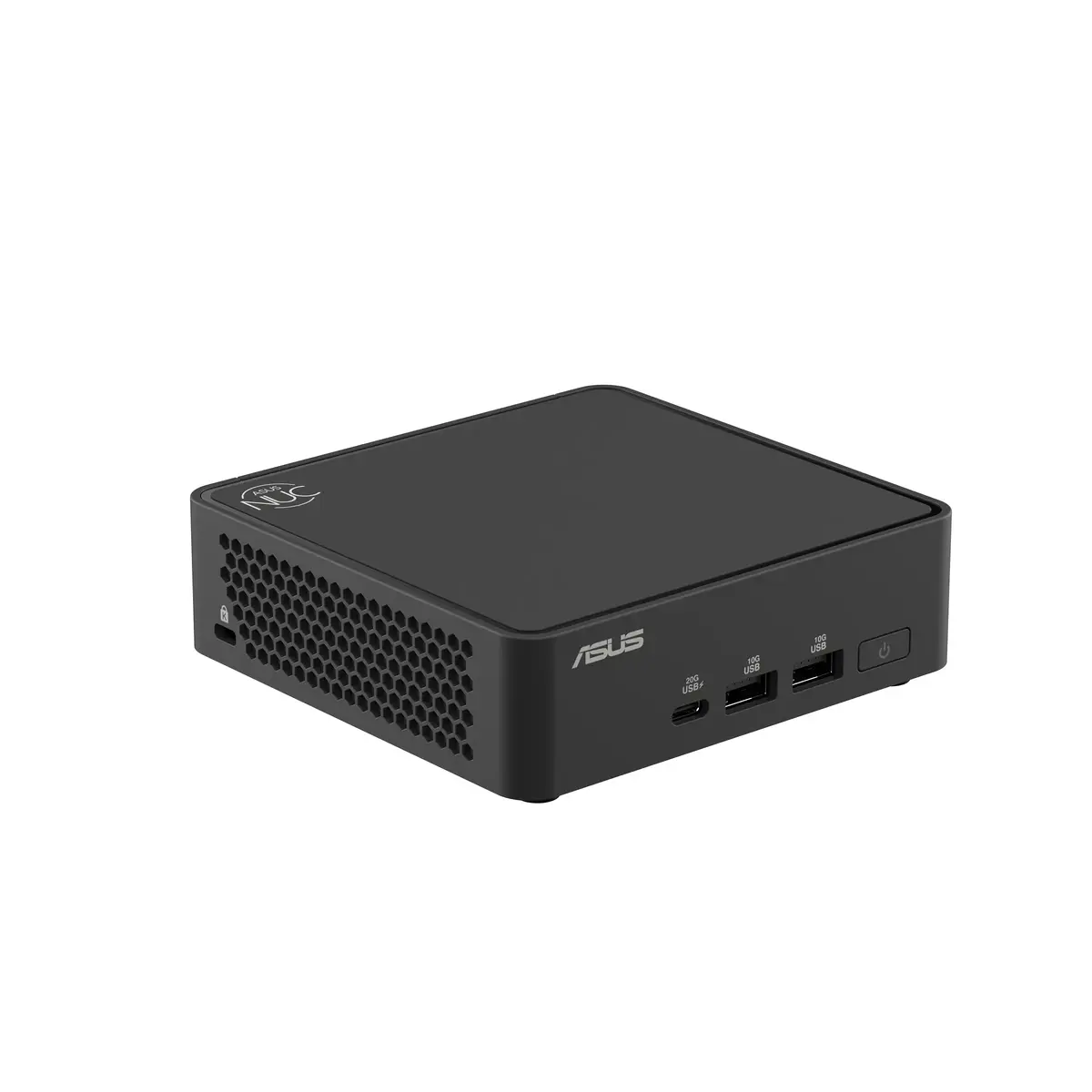 Мини‑ПК ASUS NUC 15 Pro RNUC15CRKV500002 Photo 12