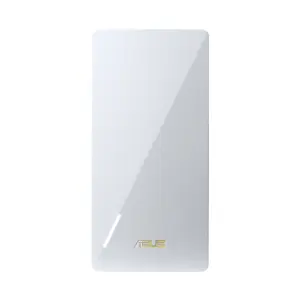 Mesh satellite ASUS RP-BE58 Wi-Fi 7 Dual-band 2882 Mbit/s White