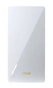 Mesh satellite ASUS RP-BE58 Wi-Fi 7 Dual-band 2882 Mbit/s White