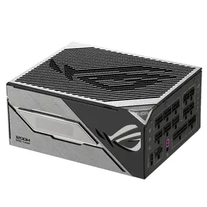 Barošanas bloks ASUS ROG -THOR-1200P3-GAMING 1200 W