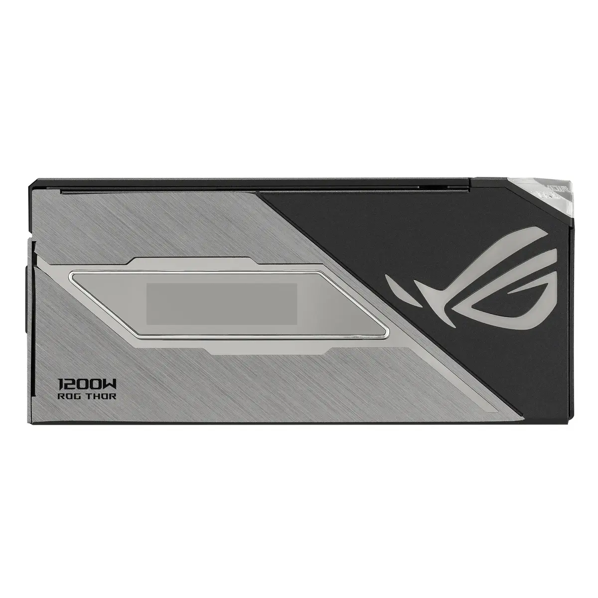 Barošanas bloks ASUS ROG -THOR-1200P3-GAMING Photo 2