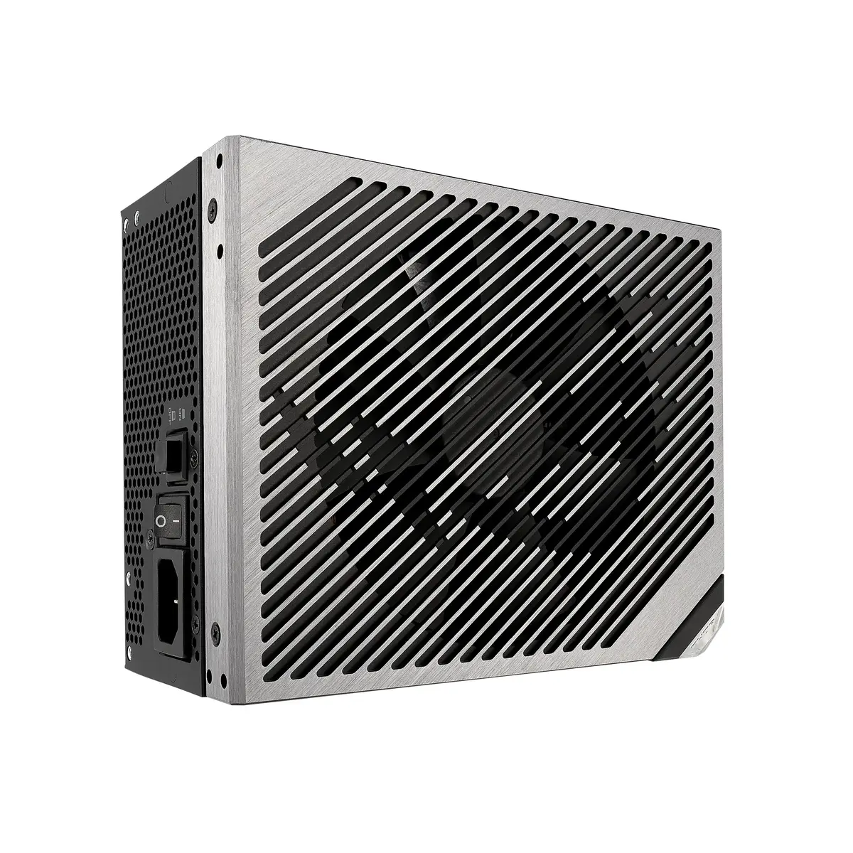 Barošanas bloks ASUS ROG -THOR-1200P3-GAMING Photo 6