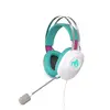 Наушники ASUS TUF Gaming H1 Gen II Hatsune Miku Edition Photo 3