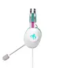 Наушники ASUS TUF Gaming H1 Gen II Hatsune Miku Edition Photo 4