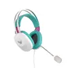 Наушники ASUS TUF Gaming H1 Gen II Hatsune Miku Edition Photo 6