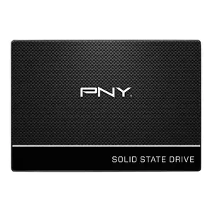 SSD disk PNY 256GB 2.5 S3 SATA SSD7CS900-256-BLK