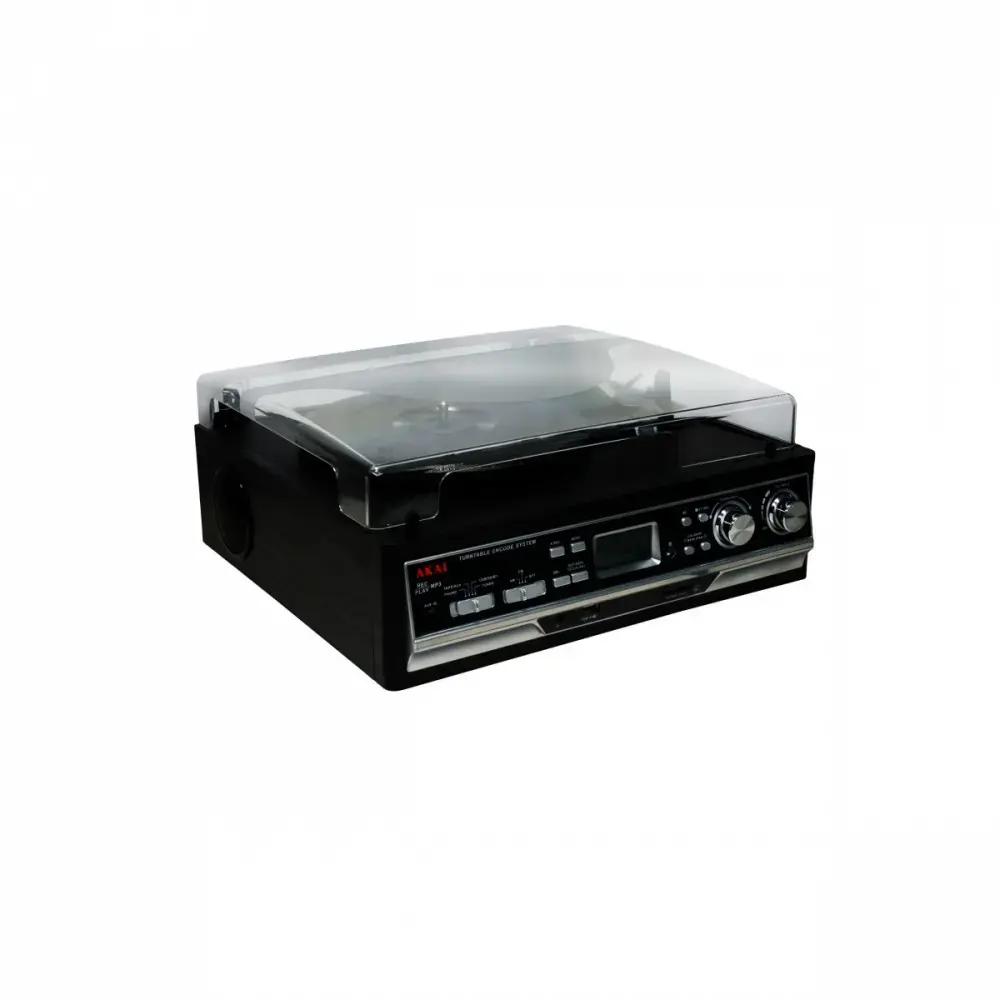Проигрыватель AKAI ATT-15SE 2 скорости Photo 2