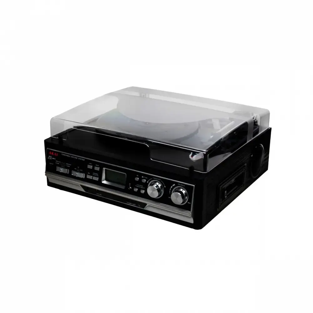 Проигрыватель AKAI ATT-15SE 2 скорости Photo 4