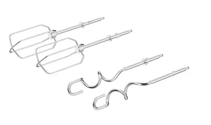 Mikseris Electrolux ESM4W Photo 2