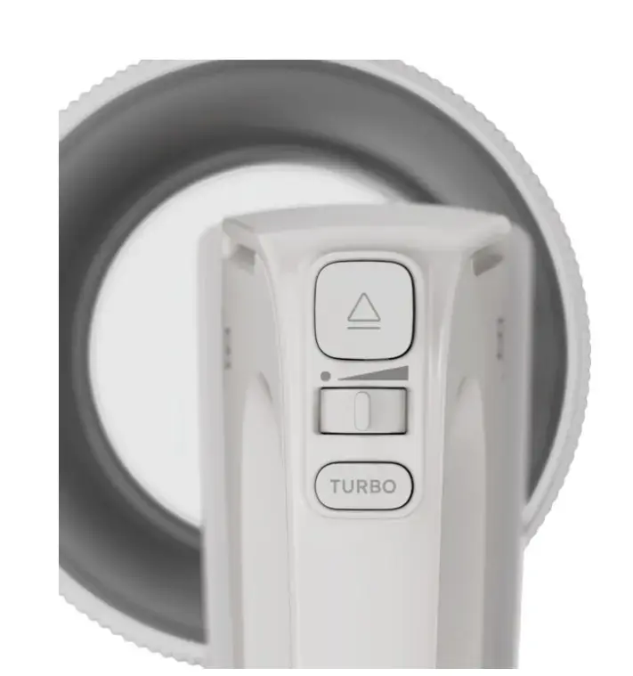 Mikseris Electrolux ESM4W Photo 3