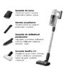 Vacuum cleaner Electrolux Hygienic 600 EP61HB21UV Photo 2