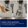 Vacuum cleaner Electrolux Hygienic 600 EP61HB21UV Photo 3