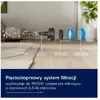 Vacuum cleaner Electrolux Hygienic 600 EP61HB21UV Photo 6