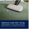 Vacuum cleaner Electrolux Hygienic 600 EP61HB21UV Photo 8