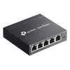 Omada TP-Link ES205G — 5-портовый Gigabit управляемый коммутатор Photo 4