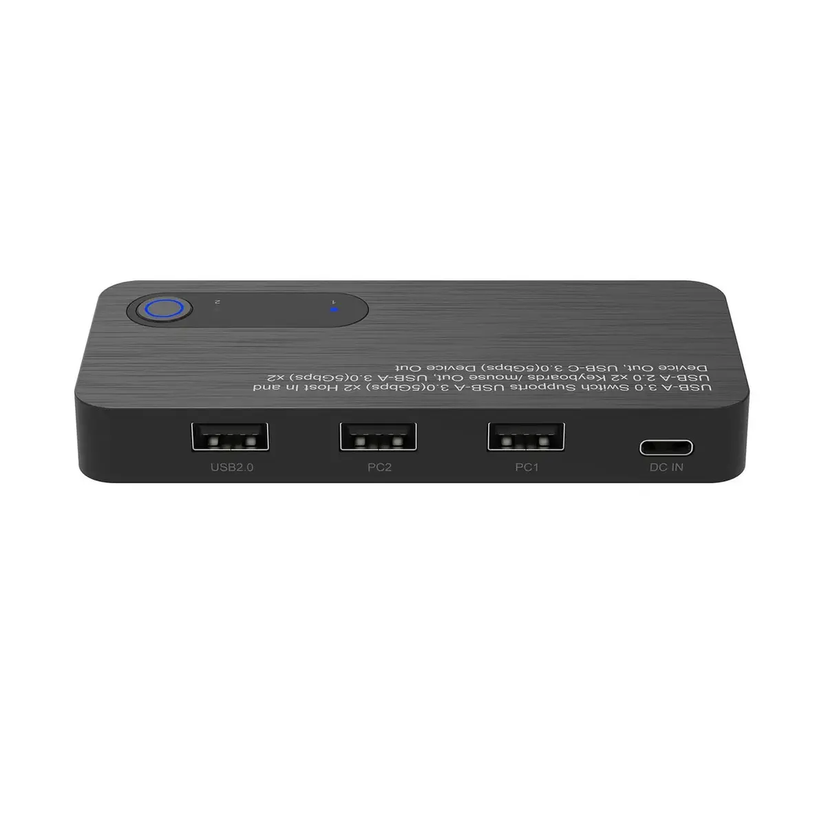 USB Kabelis MicroConnect MC-USBKM0205 Photo 3