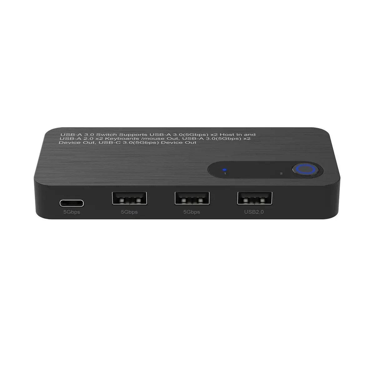 USB Kabelis MicroConnect MC-USBKM0205 Photo 4